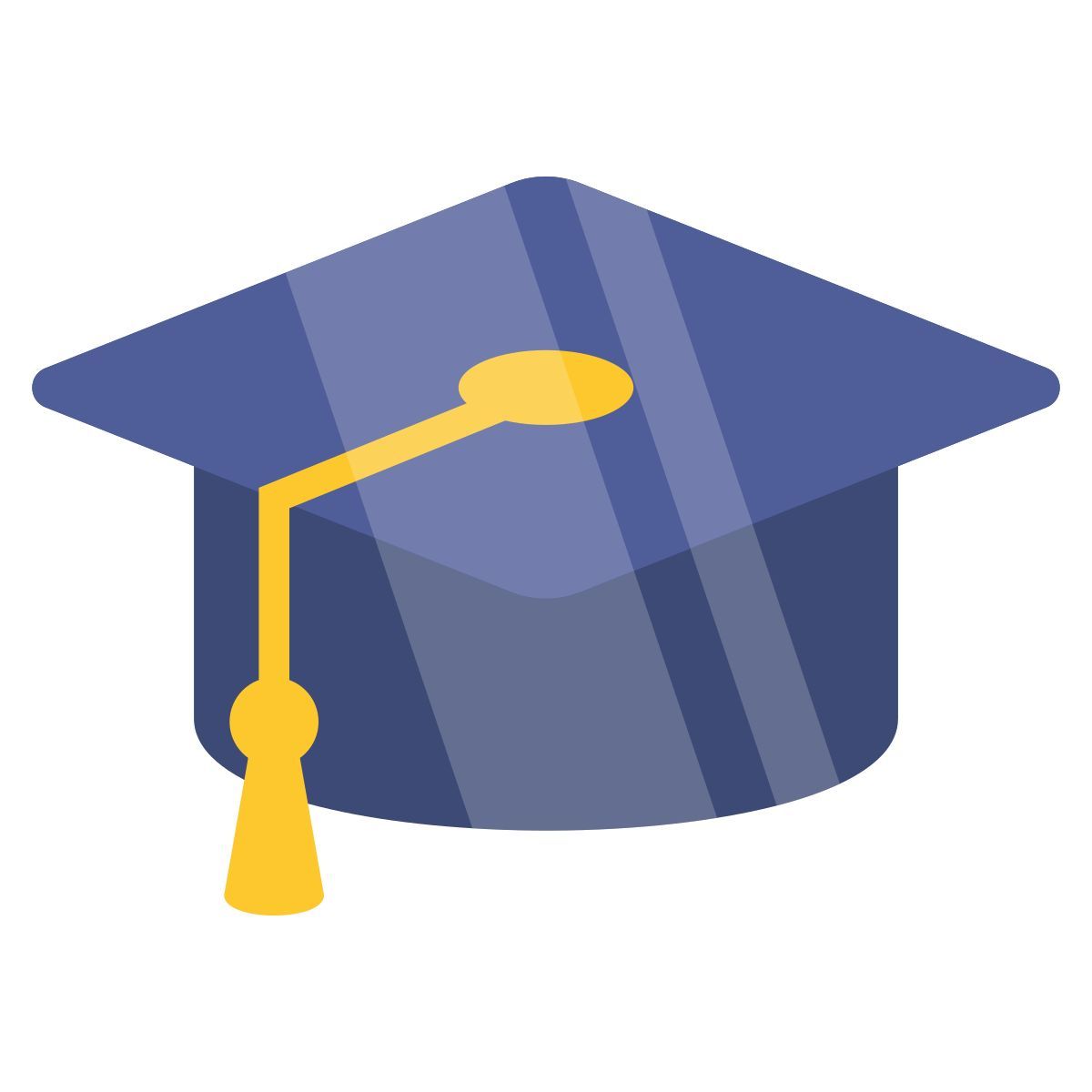 mortarboard icon