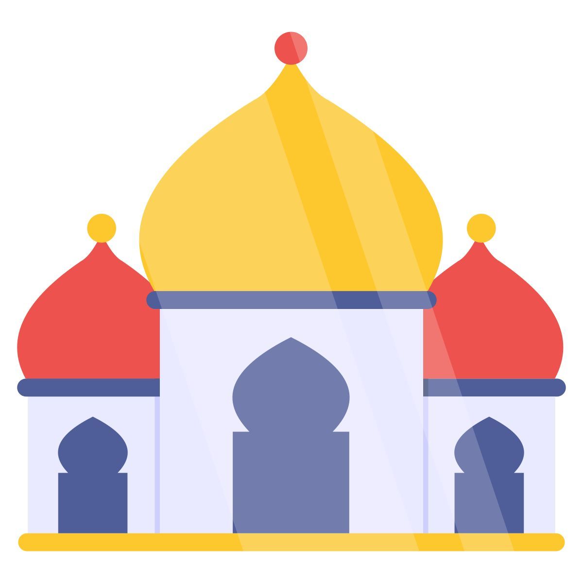 mezquita icon