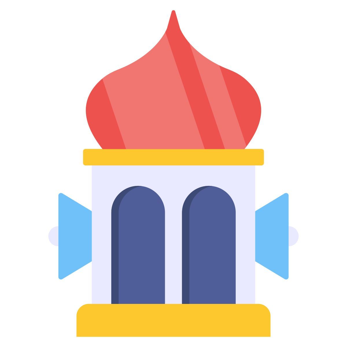 mezquita icon
