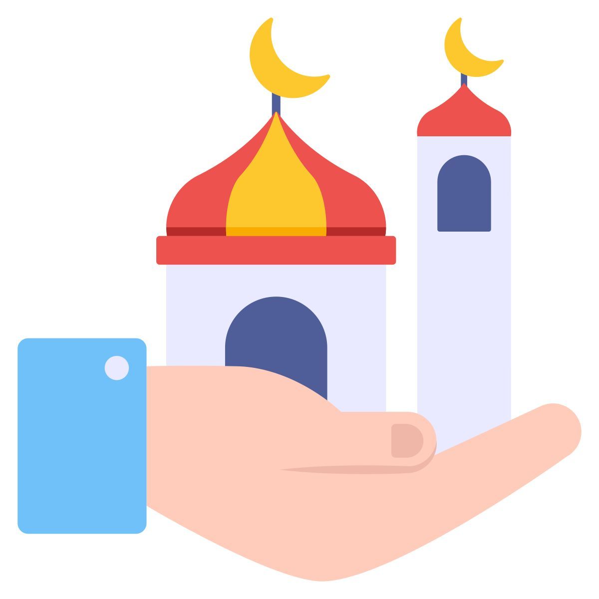 mezquita icon