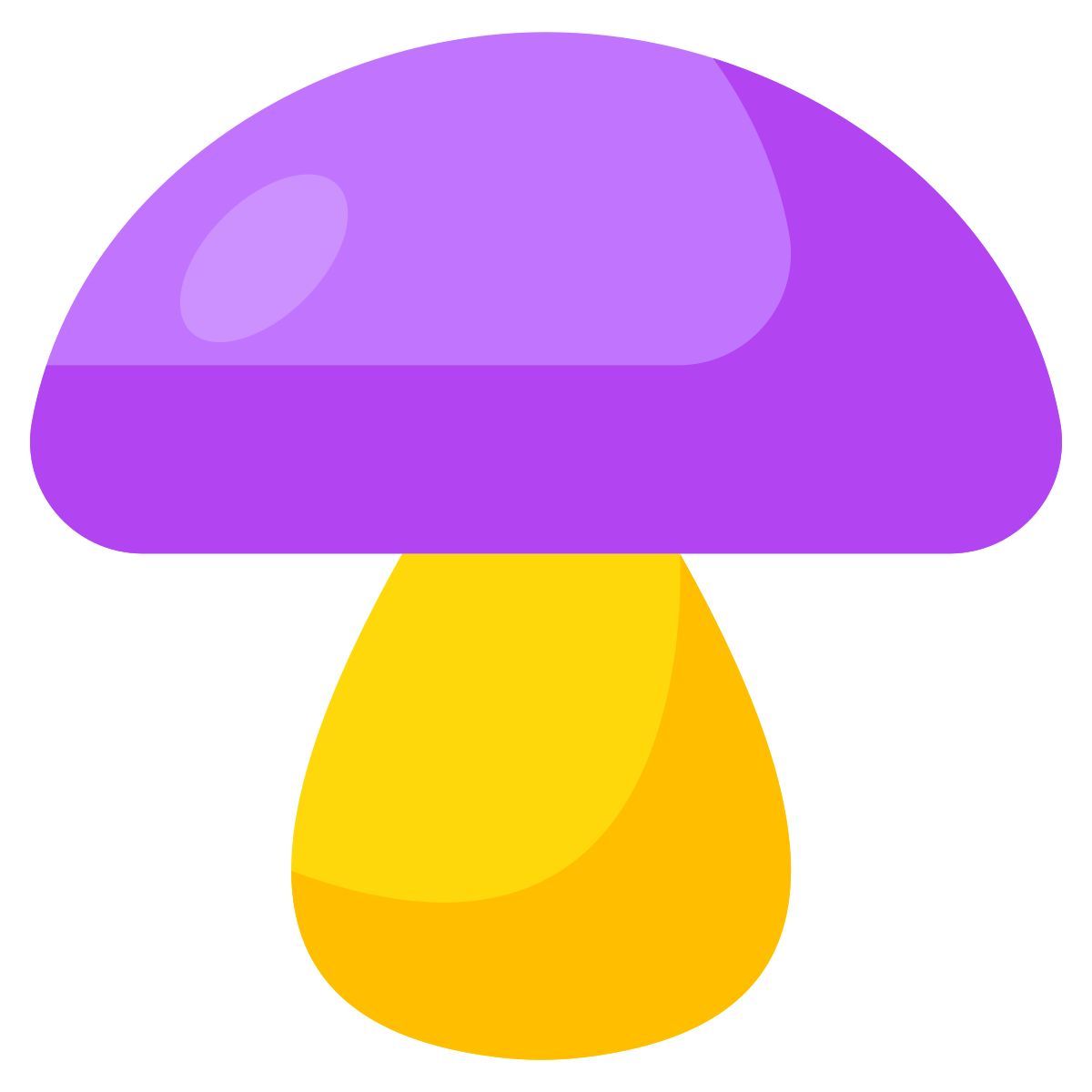 mushroom icon