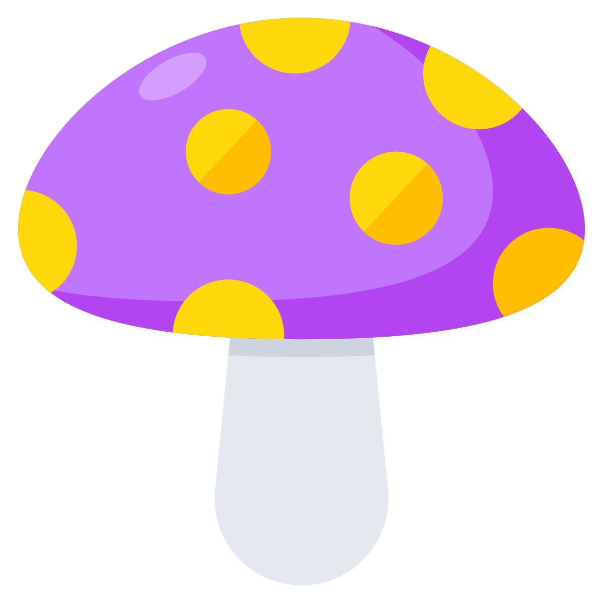 mushroom icon