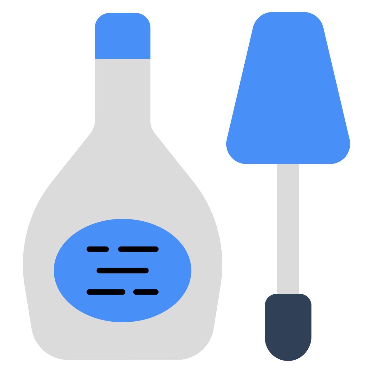 네일 폴리쉬 icon