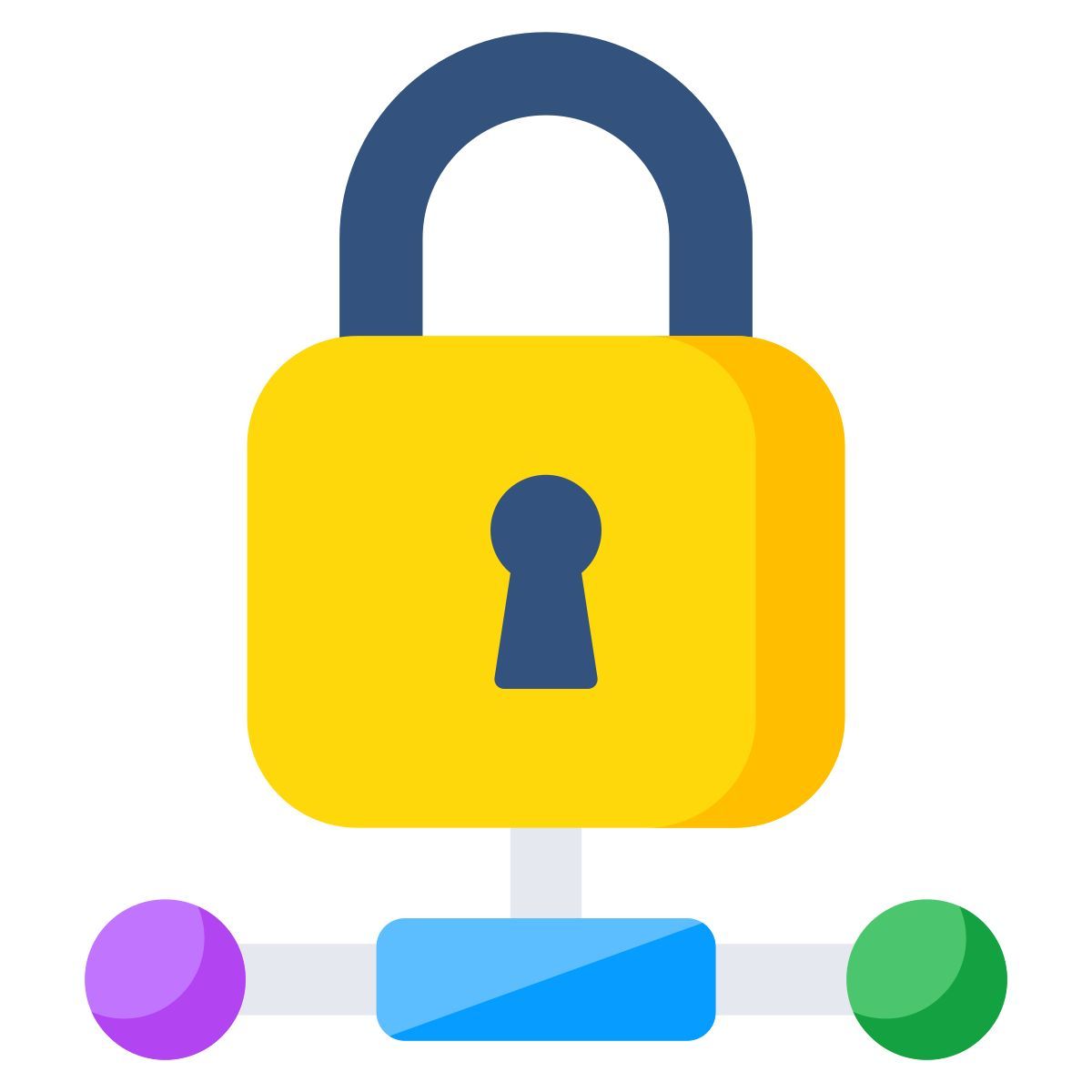 network cloud icon