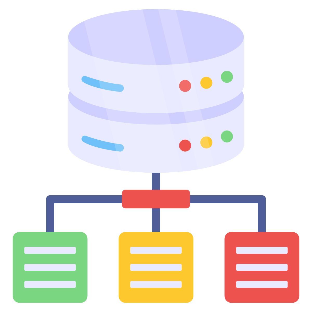 network database icon