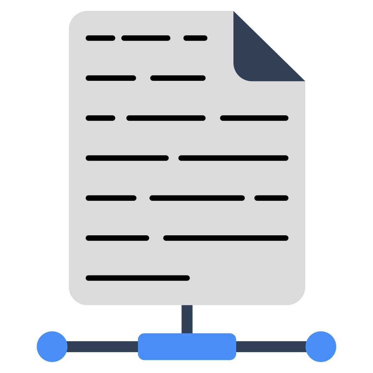 network file icon