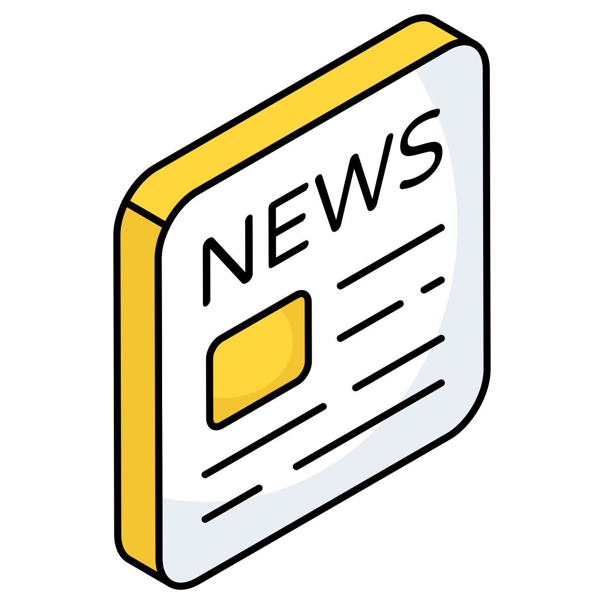 newsletter icon