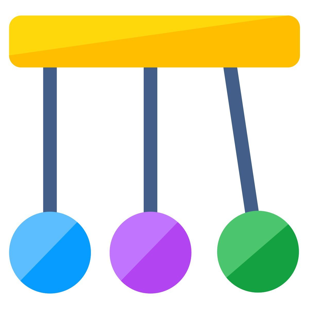 berço de newton icon