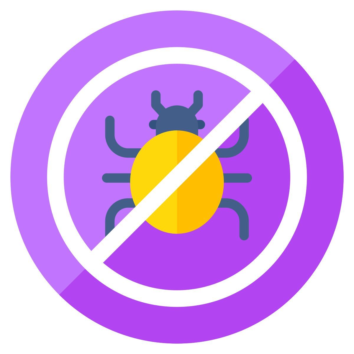 sin errores icon