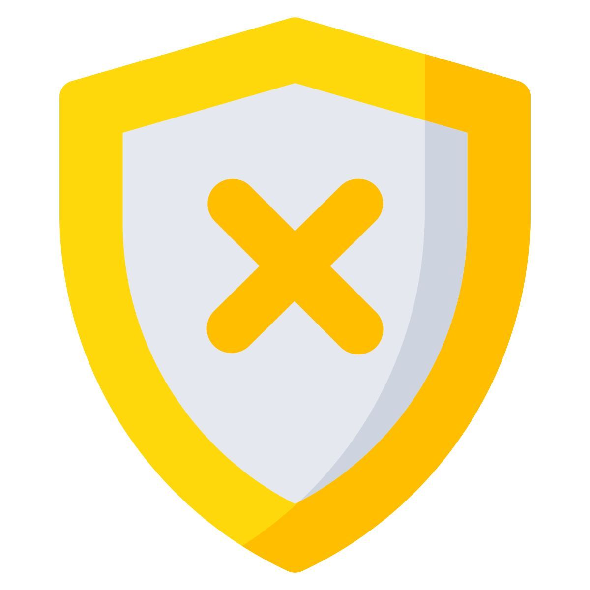 sem segurança icon