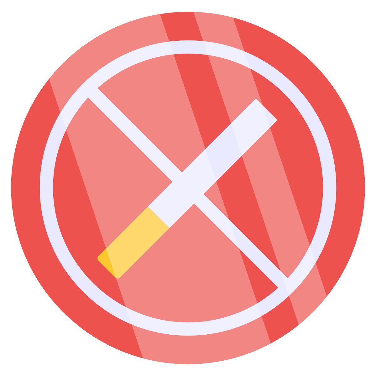 No Fumar icon
