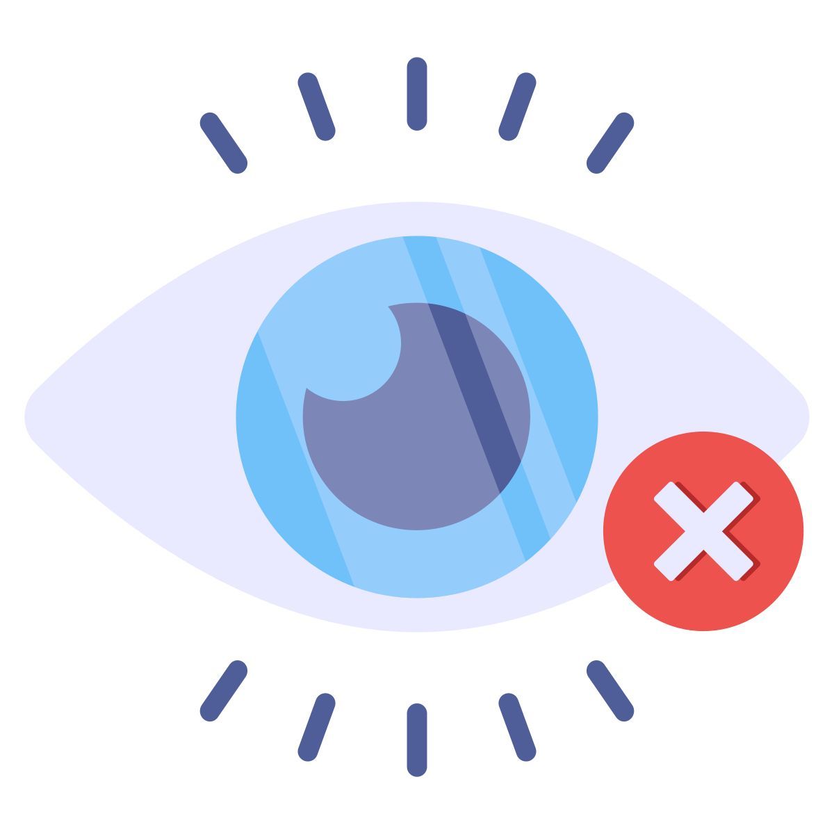 blind icon