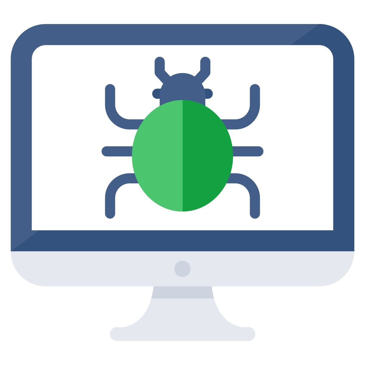 online fehler icon