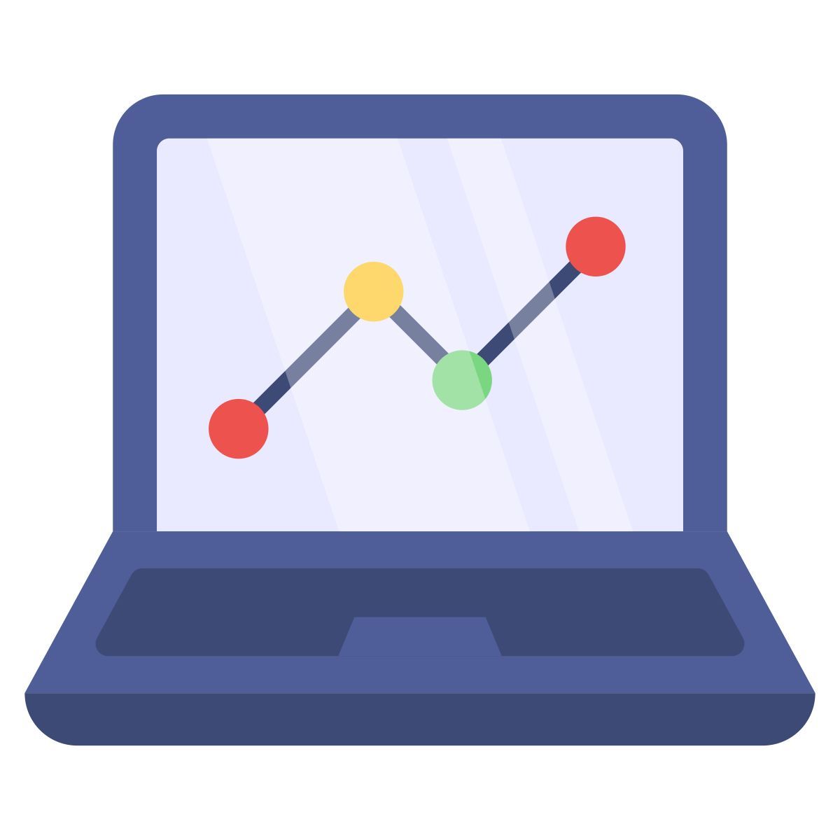 Datenanalyse icon