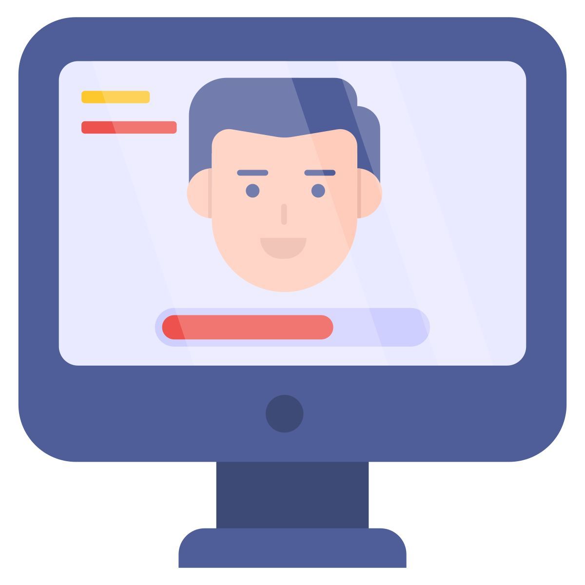 prestazioni dei dipendenti icon