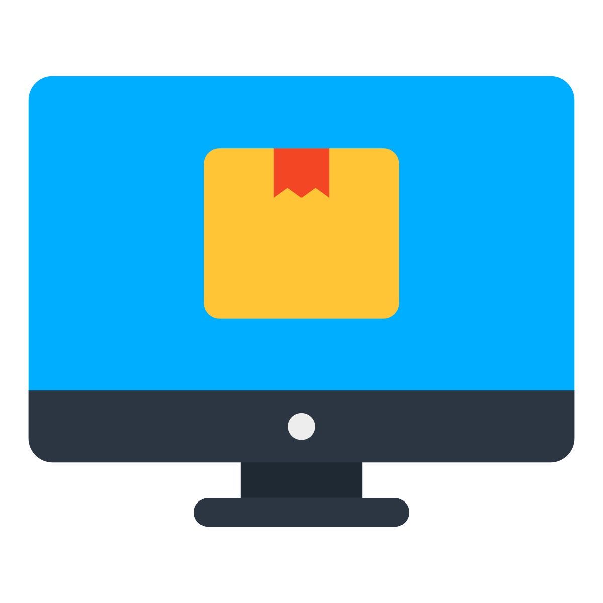 online order icon