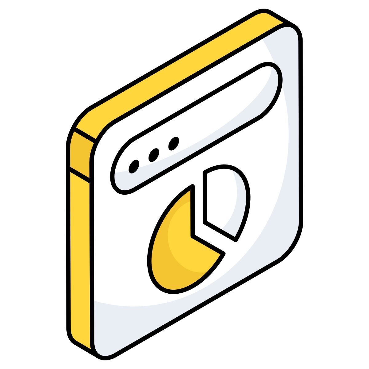 在线统计 icon