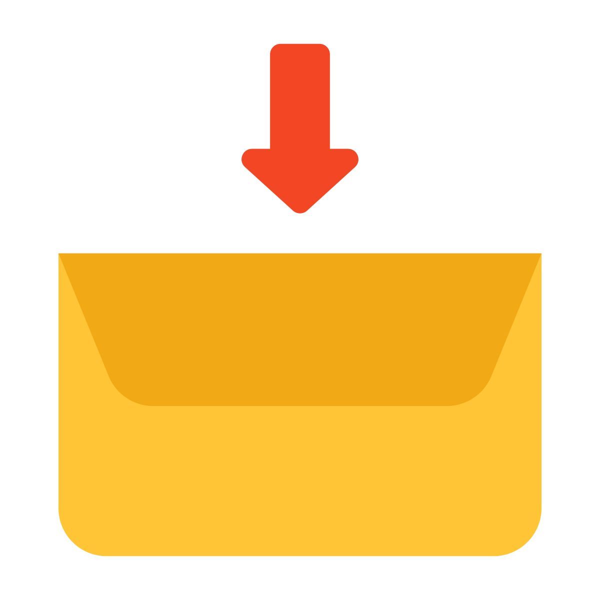 open box icon