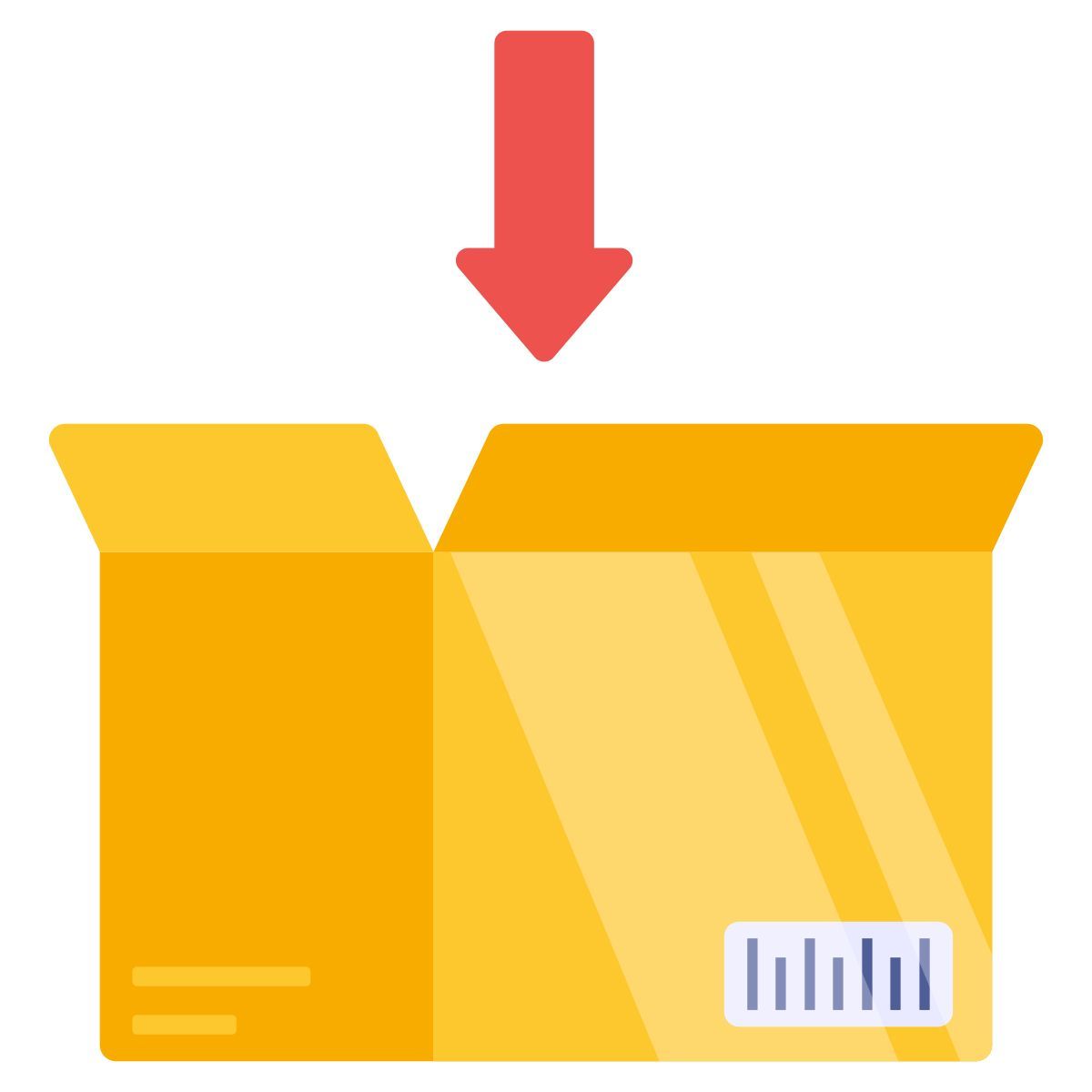 packaging icon