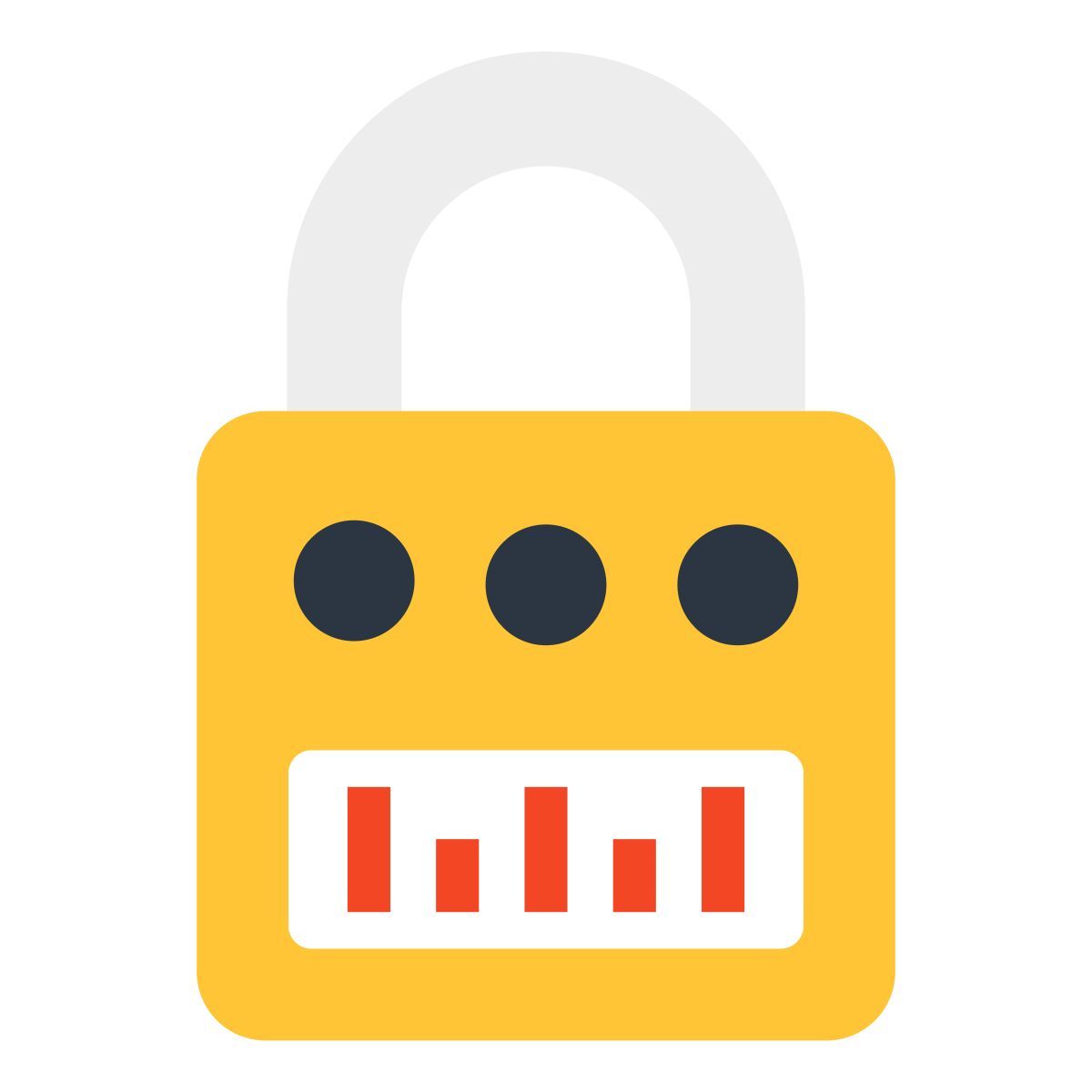 padlock icon
