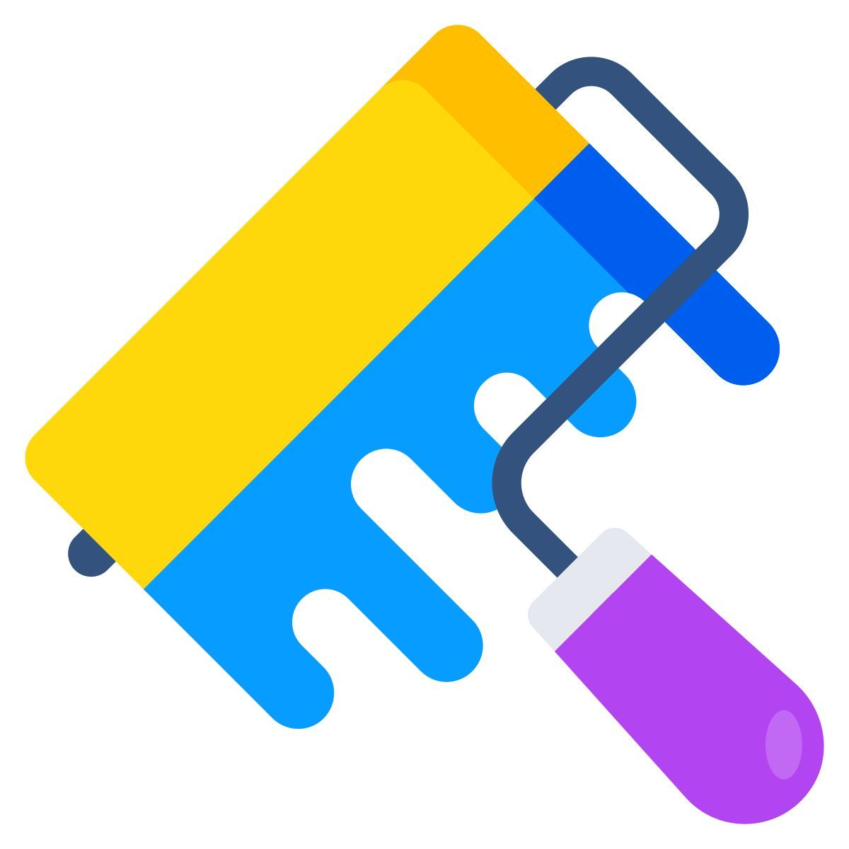 paint brush icon