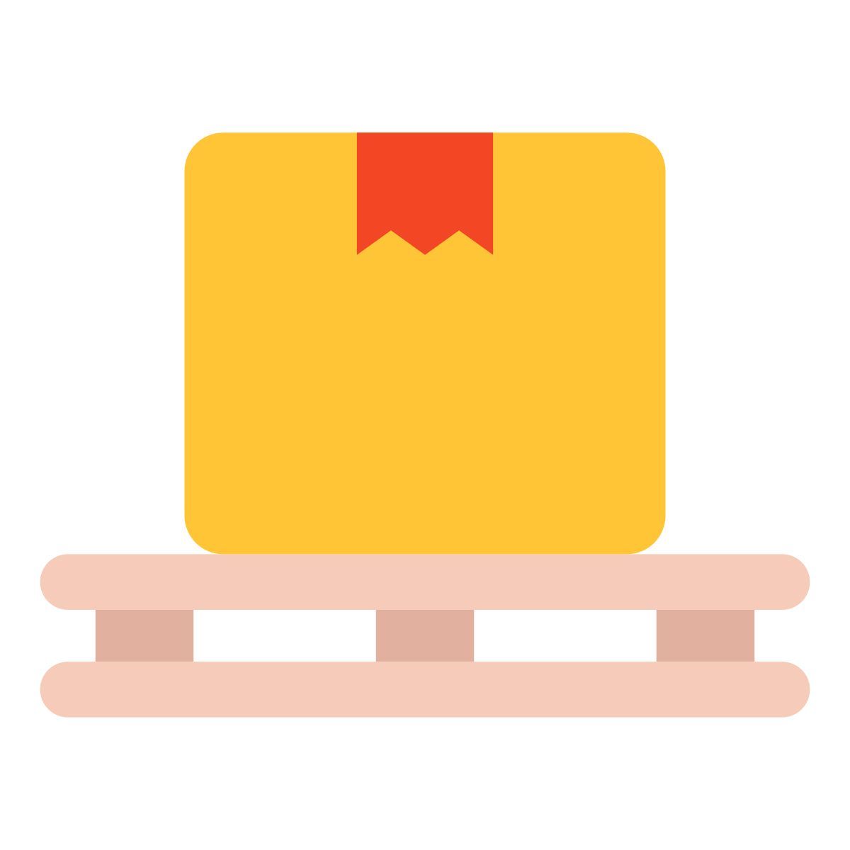 parcel icon