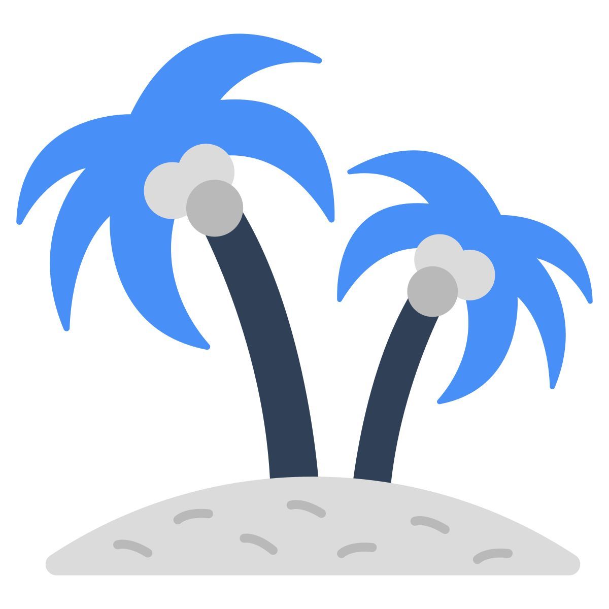 palme icon