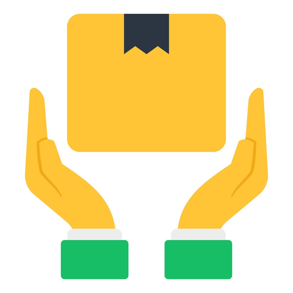 delivery icon