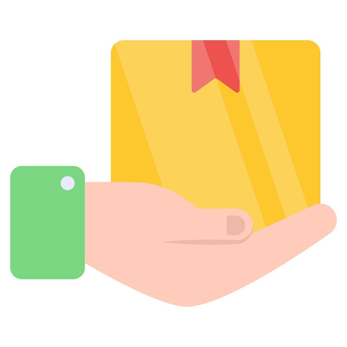 paketdienst icon