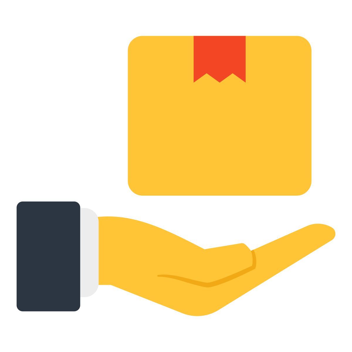 delivery icon