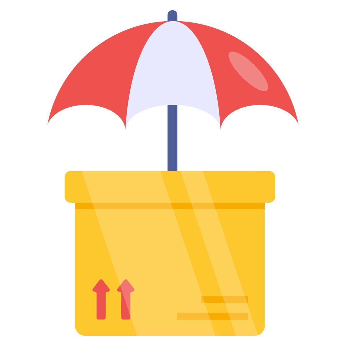 paketversicherung icon