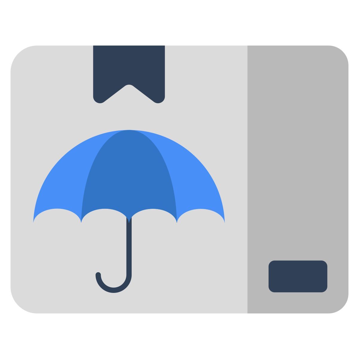paketversicherung icon