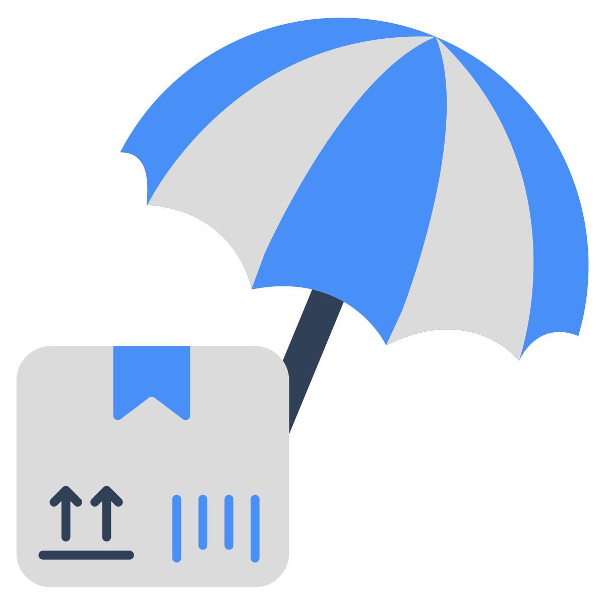 paketversicherung icon