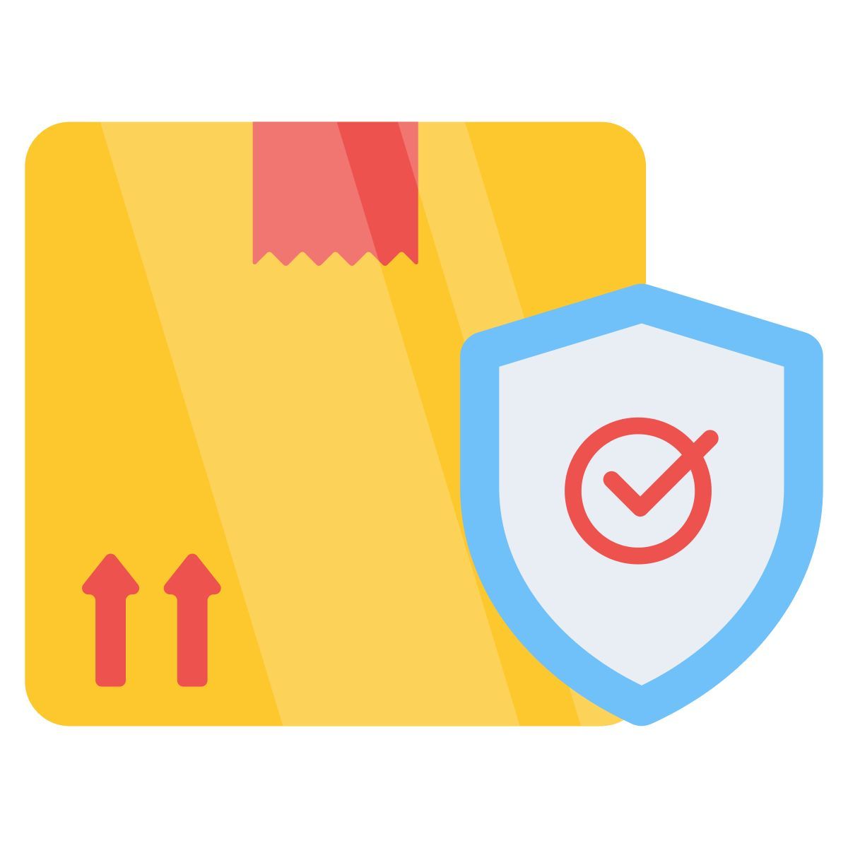 paketversicherung icon