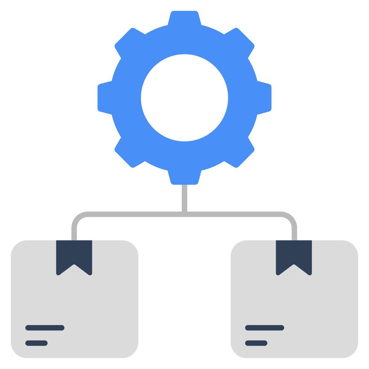 包裹管理 icon