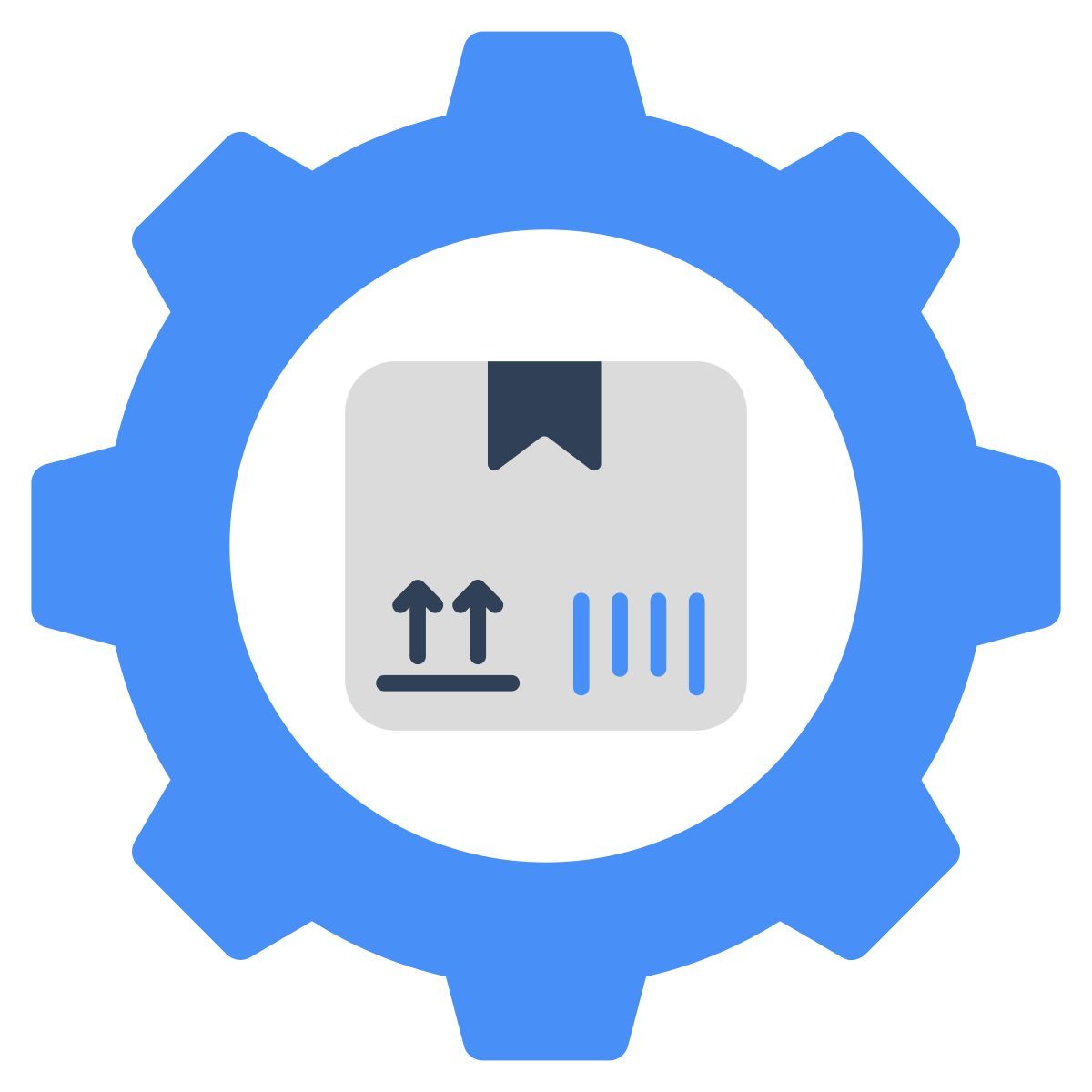包裹管理 icon