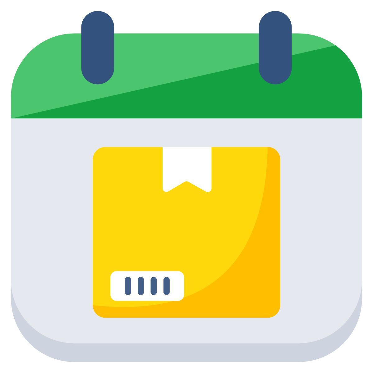 programma di spedizione icon
