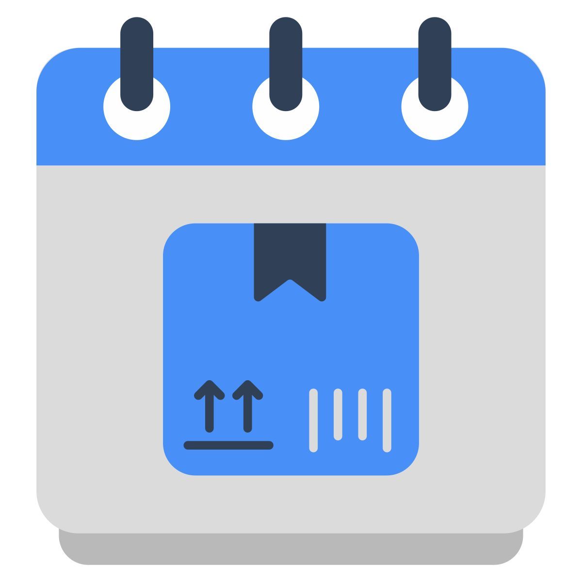 Programma di spedizione icon
