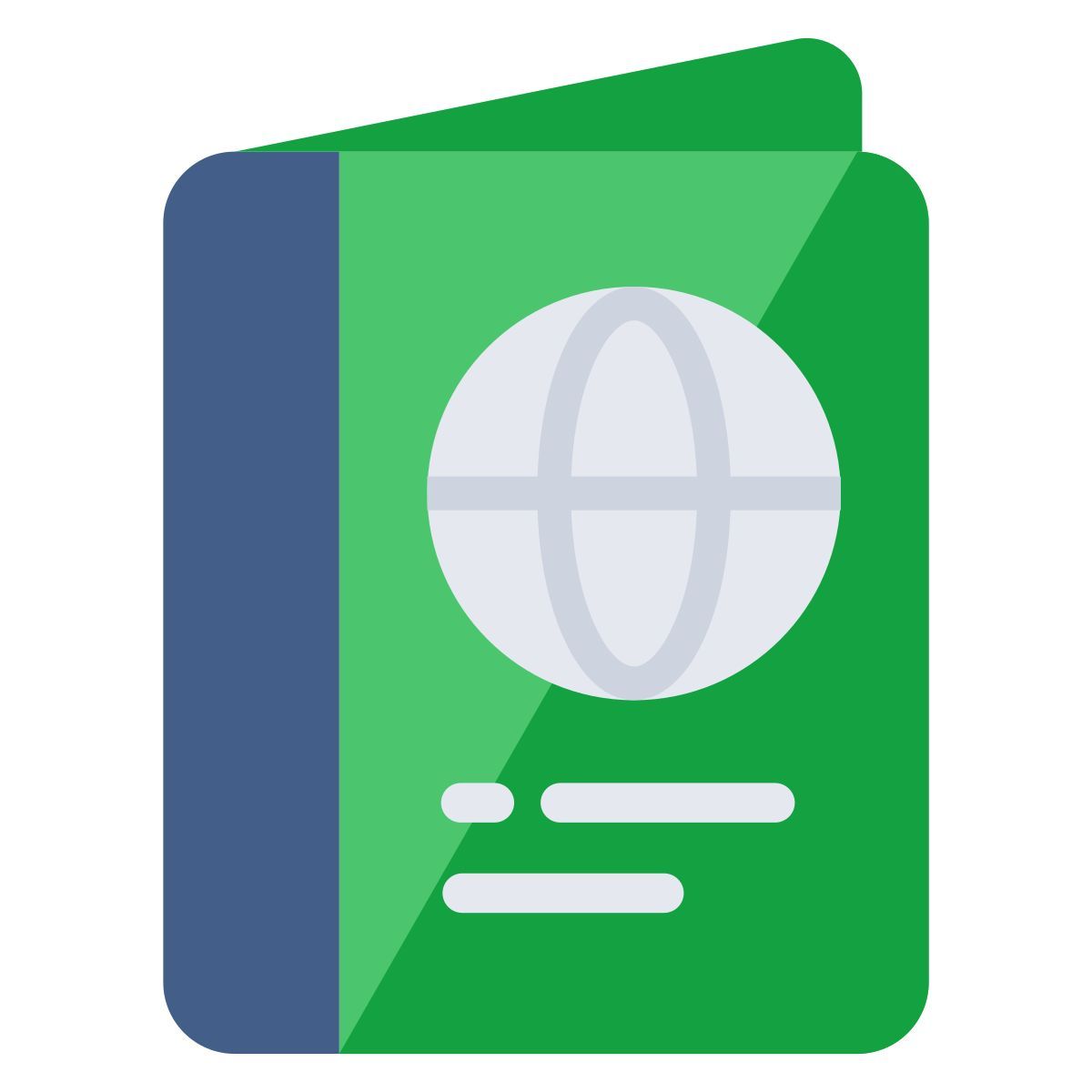 passport icon