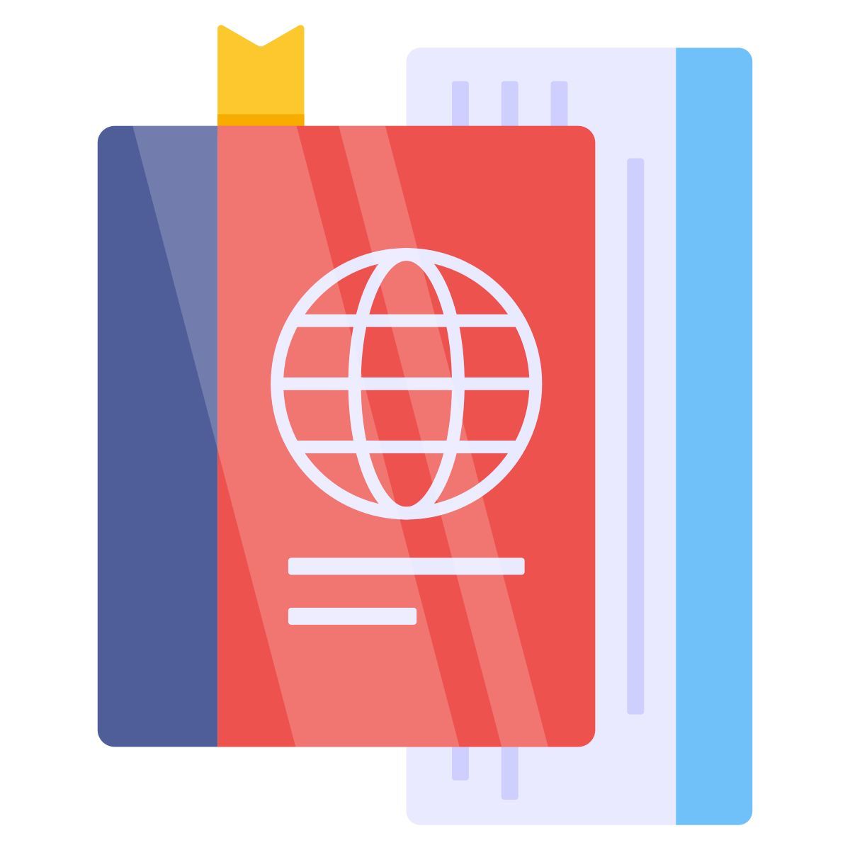 passport icon