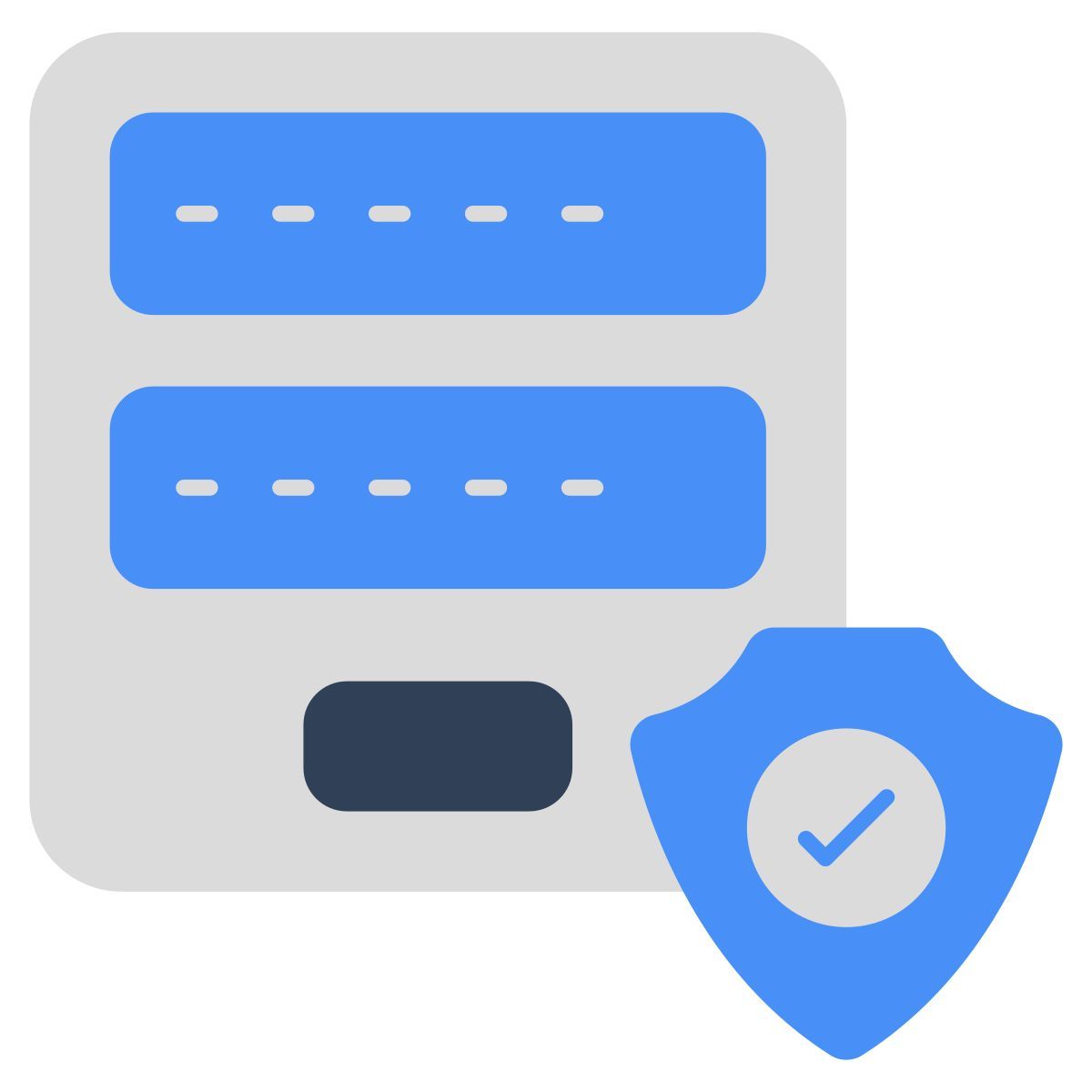 password icon