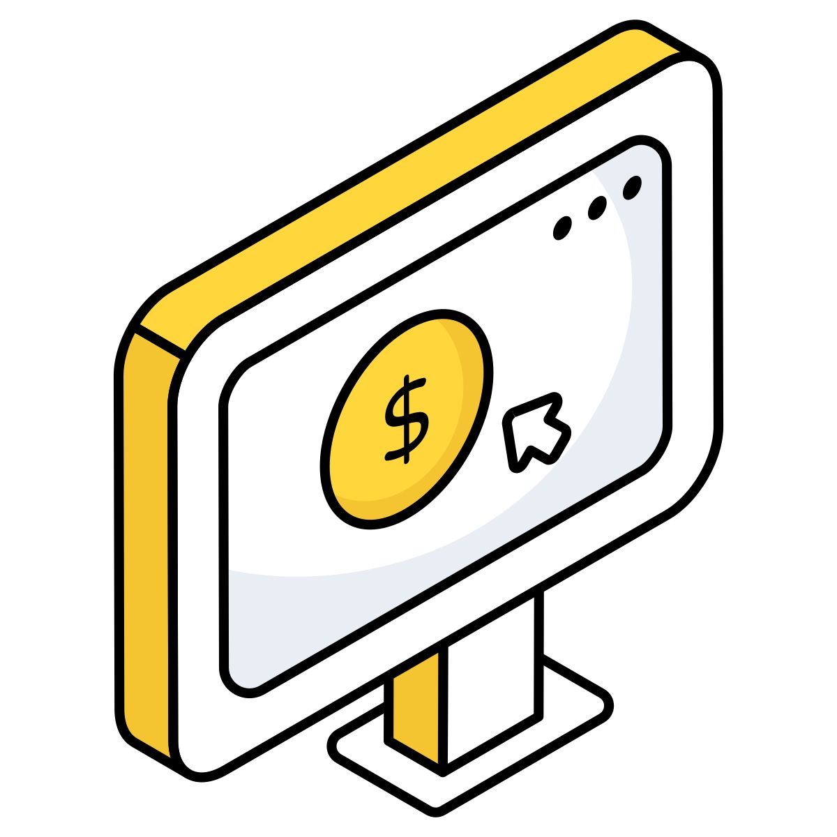 pagamento por clique icon