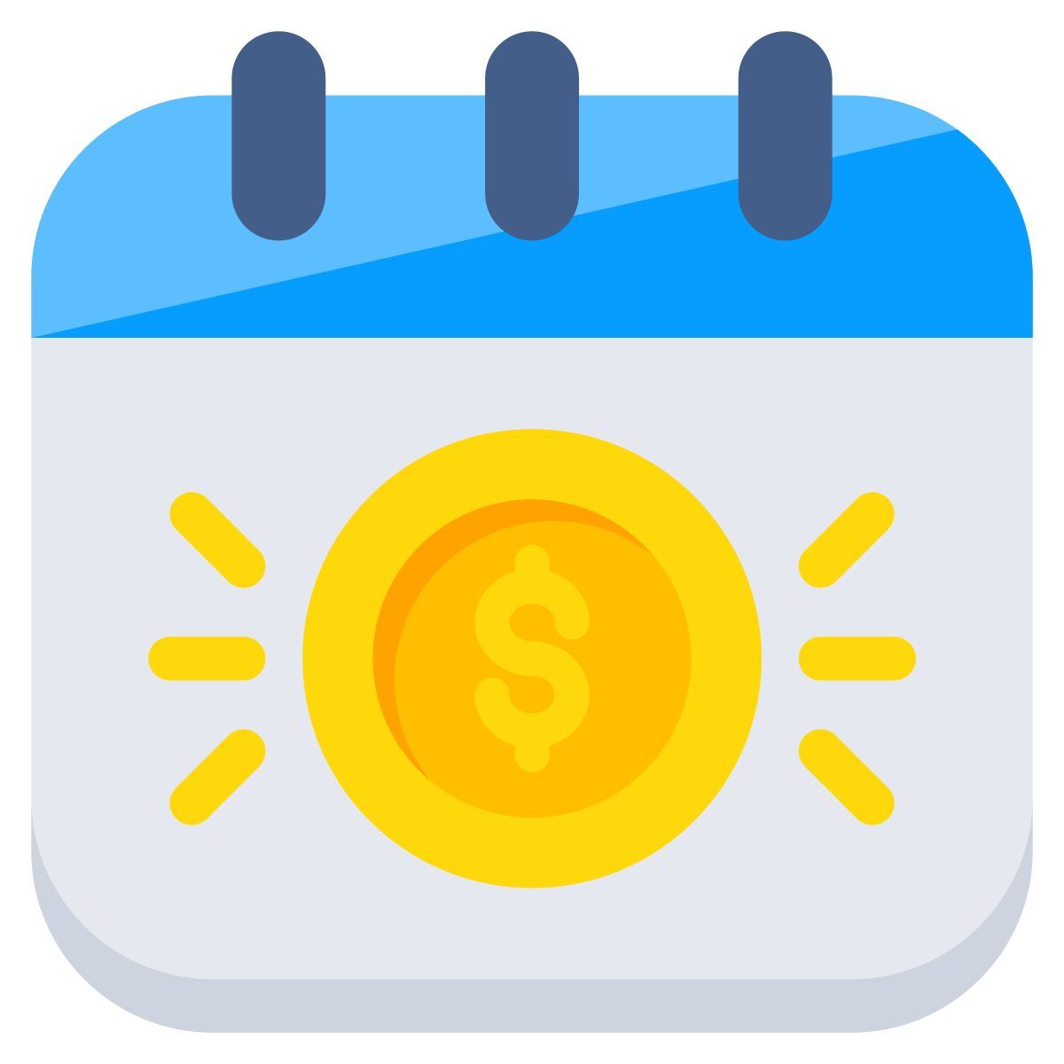 payment day icon