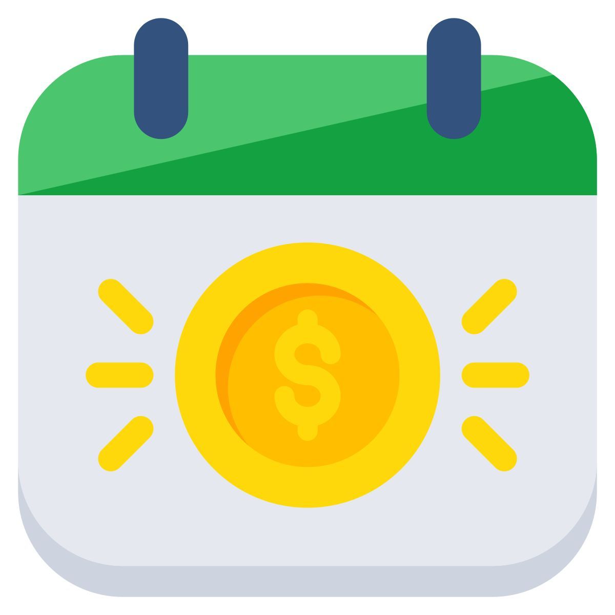 payment day icon