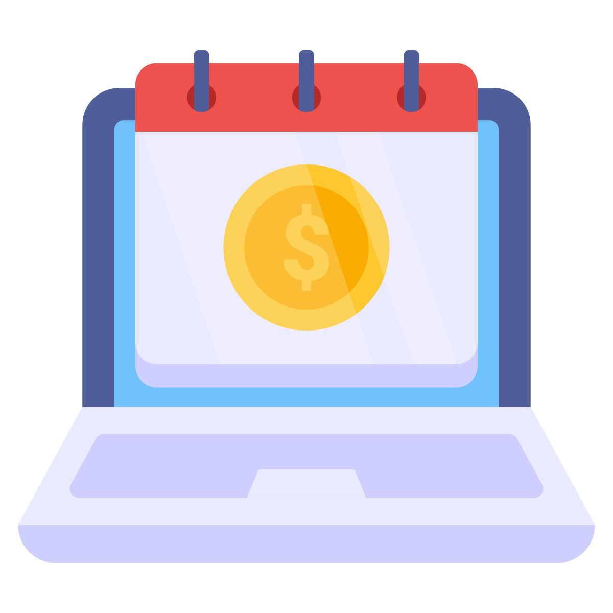 payment day icon