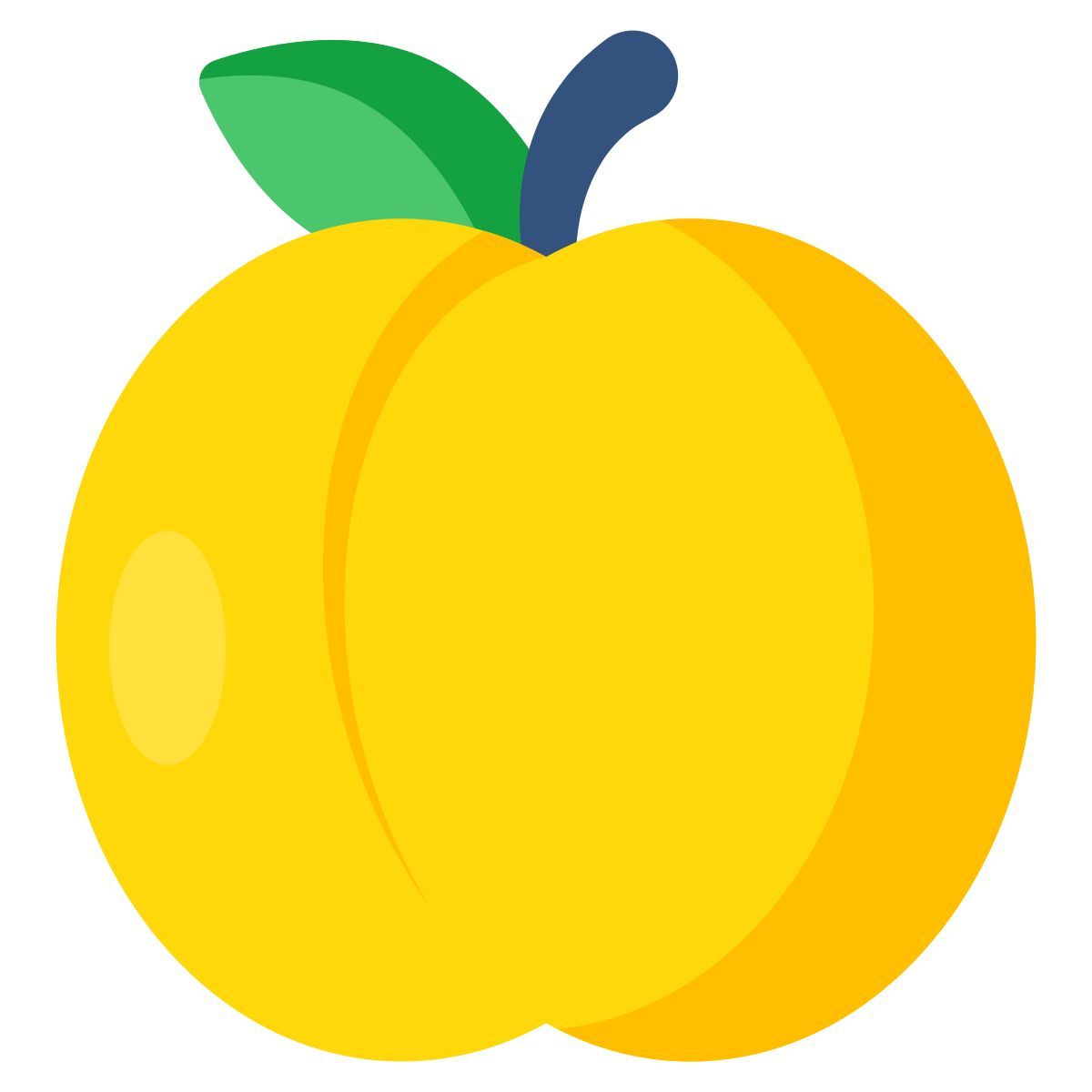 복숭아 icon