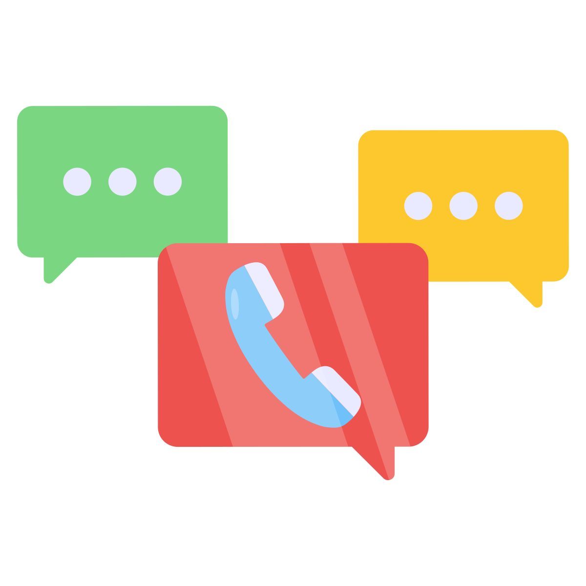 telefonanruf icon