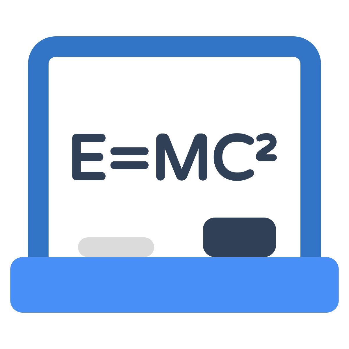 formule de physique icon