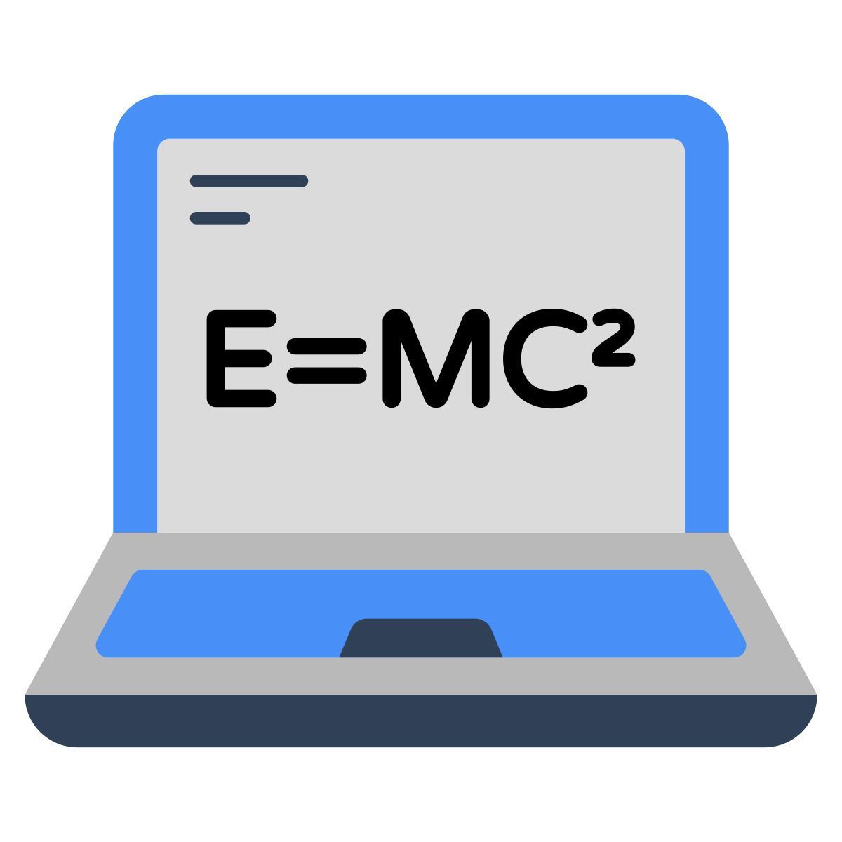 formule de physique icon