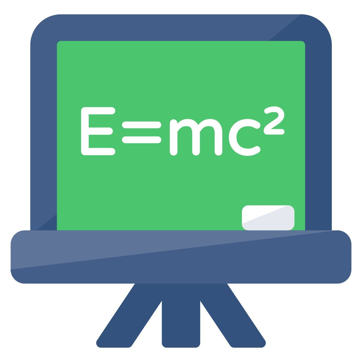 Formule de physique icon